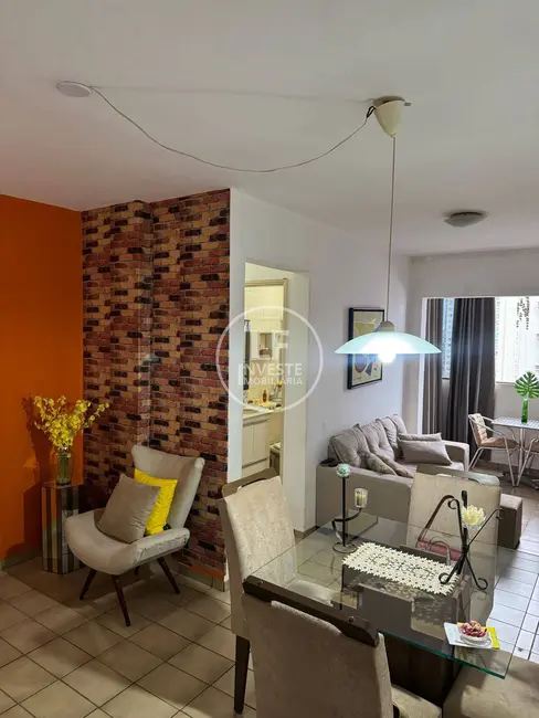 Apartamento com 2 quartos à venda, 67m2 em Setor Bueno, Goiania - GO - imagem 4 Foto 4 de Apartamento com 2 quartos à venda, 67m2 em Setor Bueno, Goiania - GO