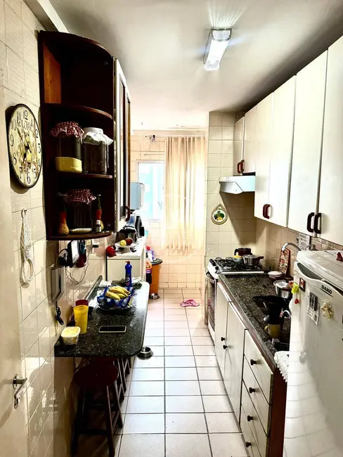 Apartamento com 2 quartos à venda, 67m2 em Setor Bueno, Goiania - GO - imagem 7 Foto 7 de Apartamento com 2 quartos à venda, 67m2 em Setor Bueno, Goiania - GO