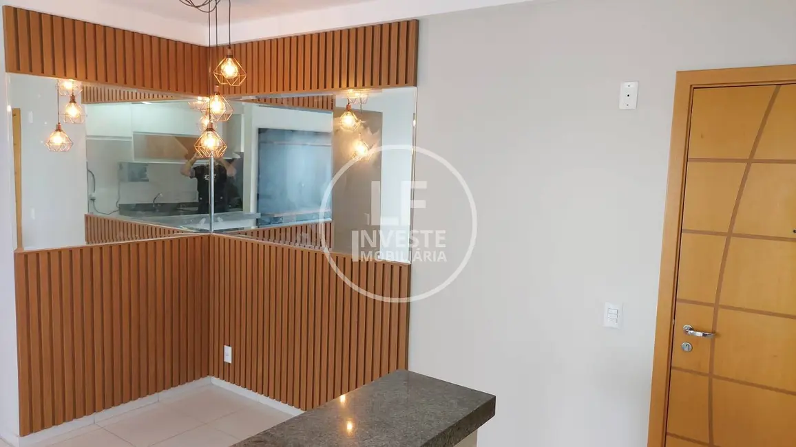 Apartamento com 2 quartos à venda, 63m2 em Setor Sudoeste, Goiania - GO - imagem 3 Foto 3 de Apartamento com 2 quartos à venda, 63m2 em Setor Sudoeste, Goiania - GO
