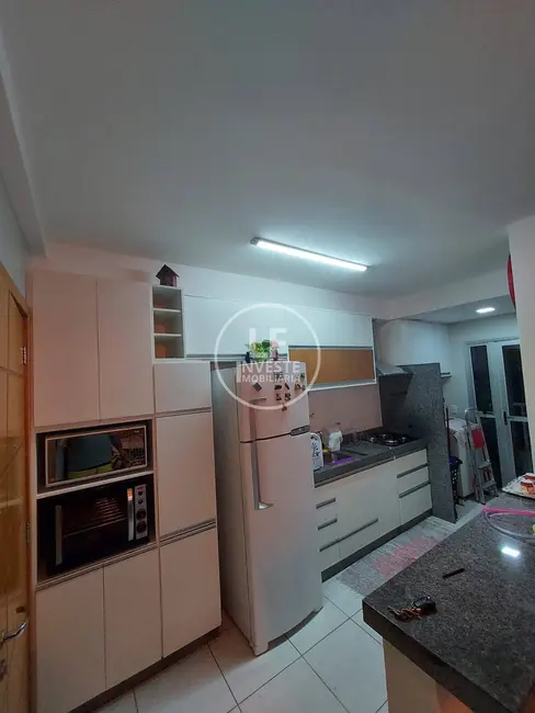 Apartamento com 2 quartos à venda, 63m2 em Setor Sudoeste, Goiania - GO - imagem 9 Foto 9 de Apartamento com 2 quartos à venda, 63m2 em Setor Sudoeste, Goiania - GO