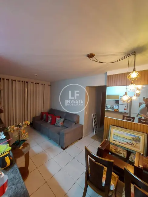 Foto 1 de Apartamento com 2 quartos à venda, 63m2 em Setor Sudoeste, Goiania - GO