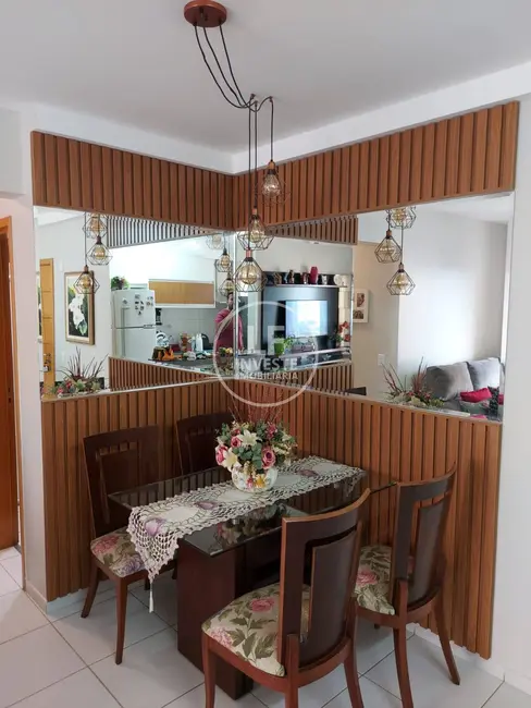 Foto 2 de Apartamento com 2 quartos à venda, 63m2 em Setor Sudoeste, Goiania - GO