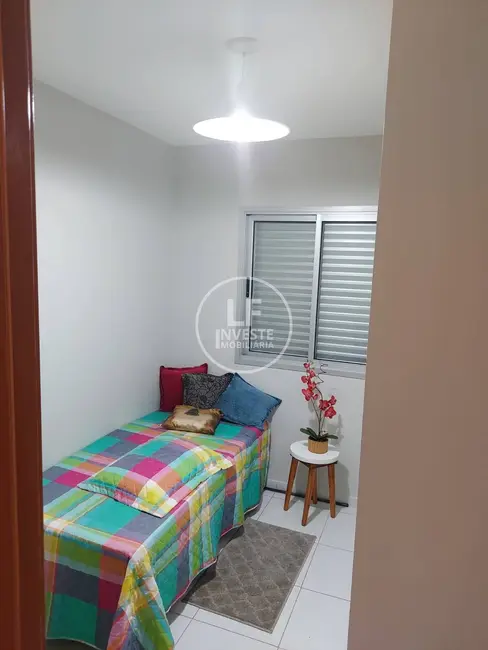 Apartamento com 2 quartos à venda, 63m2 em Setor Sudoeste, Goiania - GO - imagem 7 Foto 7 de Apartamento com 2 quartos à venda, 63m2 em Setor Sudoeste, Goiania - GO