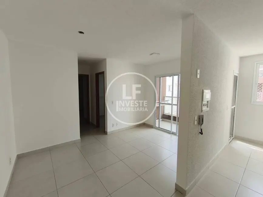 Apartamento com 2 quartos à venda, 57m2 em Vila Rosa, Goiania - GO - imagem 3 Foto 3 de Apartamento com 2 quartos à venda, 57m2 em Vila Rosa, Goiania - GO
