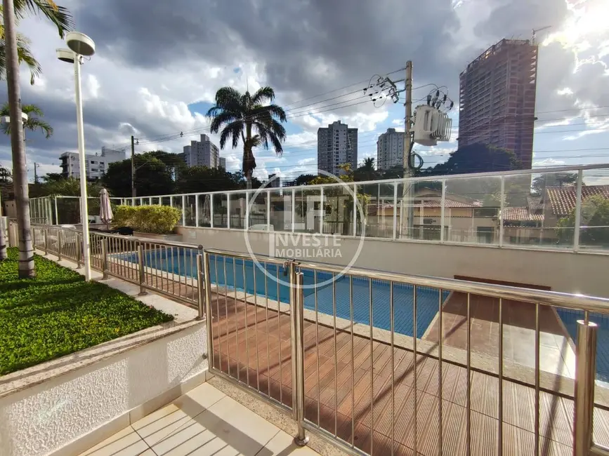 Apartamento com 2 quartos à venda, 57m2 em Vila Rosa, Goiania - GO - imagem 9 Foto 9 de Apartamento com 2 quartos à venda, 57m2 em Vila Rosa, Goiania - GO