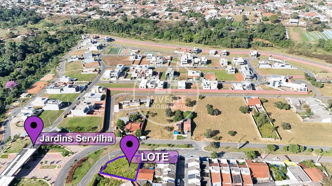 Terreno / Lote à venda, 617m2 em Jardim Helvécia, Aparecida De Goiania - GO - imagem 4 Foto 4 de Terreno / Lote à venda, 617m2 em Jardim Helvécia, Aparecida De Goiania - GO