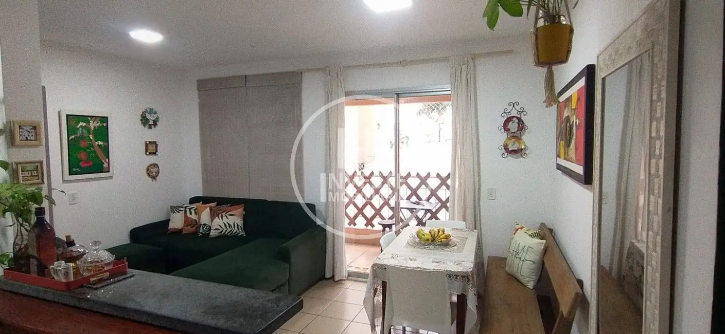Foto 2 de Apartamento com 2 quartos à venda, 66m2 em Jardim Europa, Goiania - GO