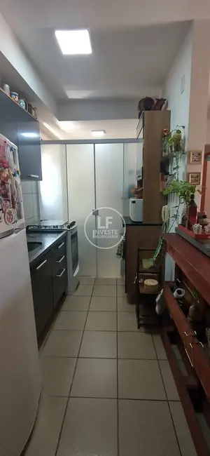 Foto 9 de Apartamento com 2 quartos à venda, 66m2 em Jardim Europa, Goiania - GO