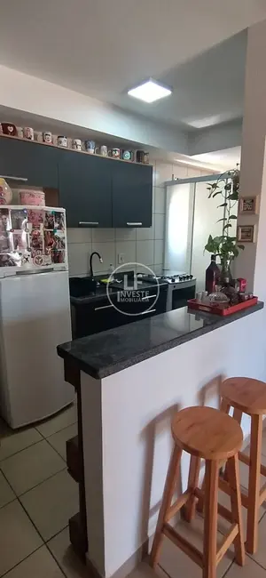 Foto 8 de Apartamento com 2 quartos à venda, 66m2 em Jardim Europa, Goiania - GO
