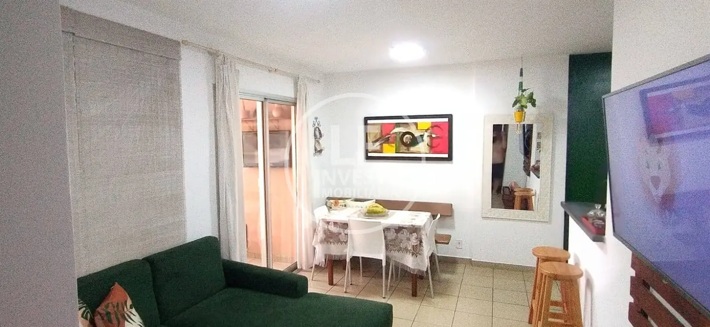 Foto 1 de Apartamento com 2 quartos à venda, 66m2 em Jardim Europa, Goiania - GO