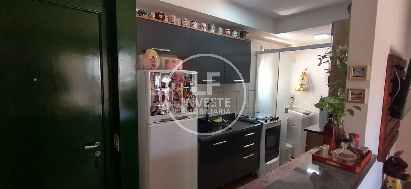 Foto 7 de Apartamento com 2 quartos à venda, 66m2 em Jardim Europa, Goiania - GO