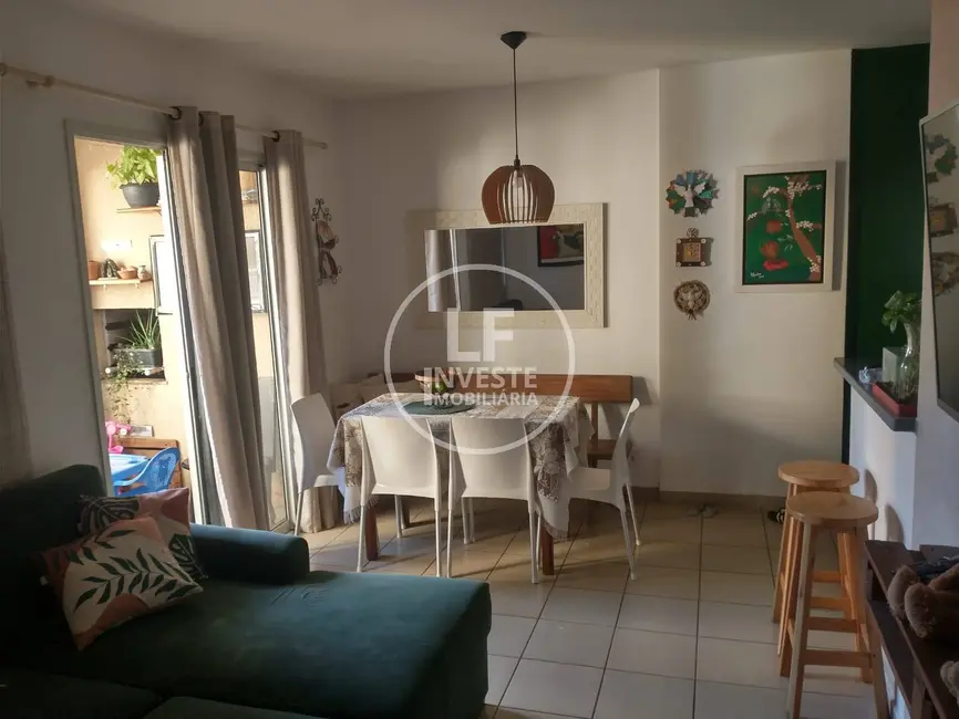 Foto 3 de Apartamento com 2 quartos à venda, 66m2 em Jardim Europa, Goiania - GO