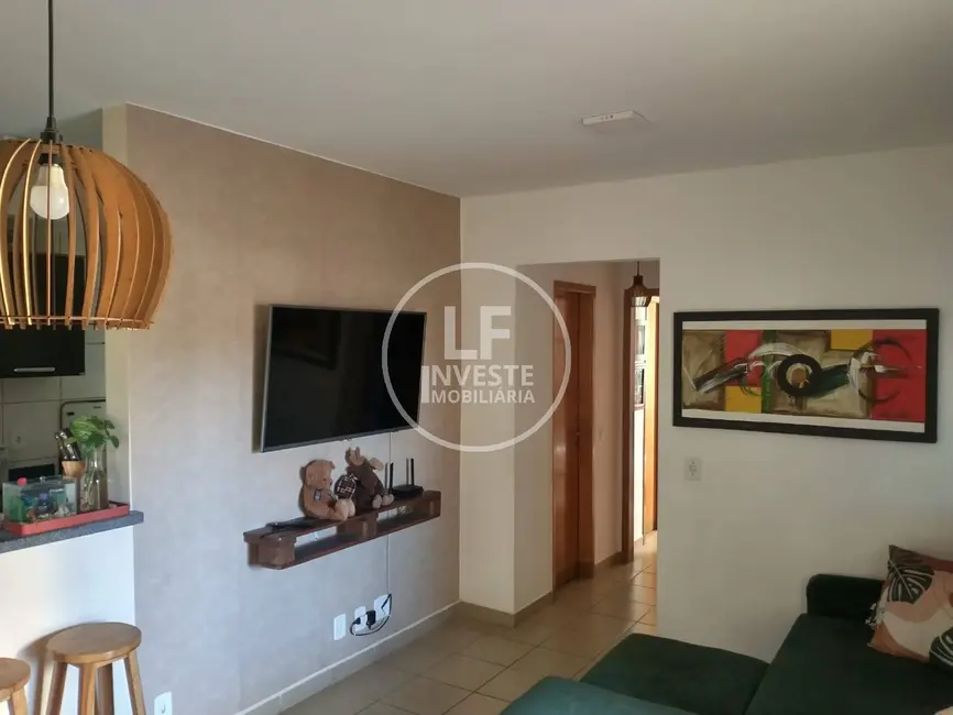 Foto 4 de Apartamento com 2 quartos à venda, 66m2 em Jardim Europa, Goiania - GO
