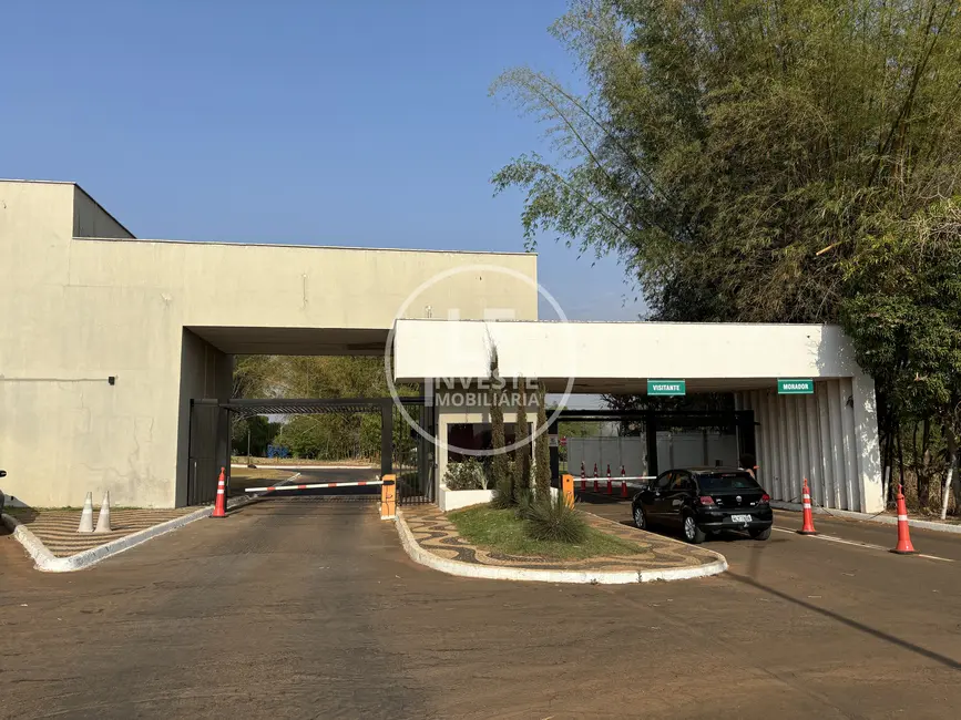 Foto 1 de Lote de Condomínio à venda, 500m2 em Abadia De Goias - GO