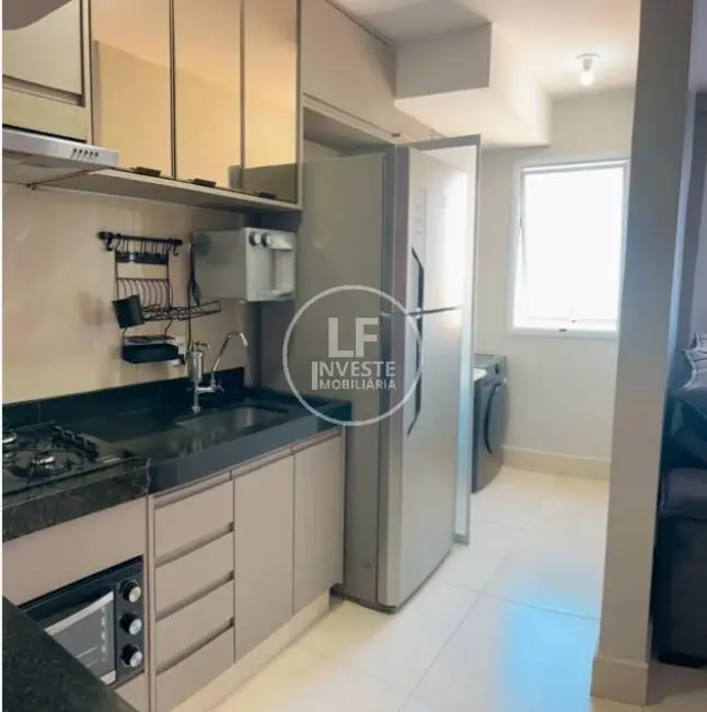 Apartamento com 2 quartos à venda, 50m2 em Setor Faiçalville, Goiania - GO - imagem 7 Foto 7 de Apartamento com 2 quartos à venda, 50m2 em Setor Faiçalville, Goiania - GO