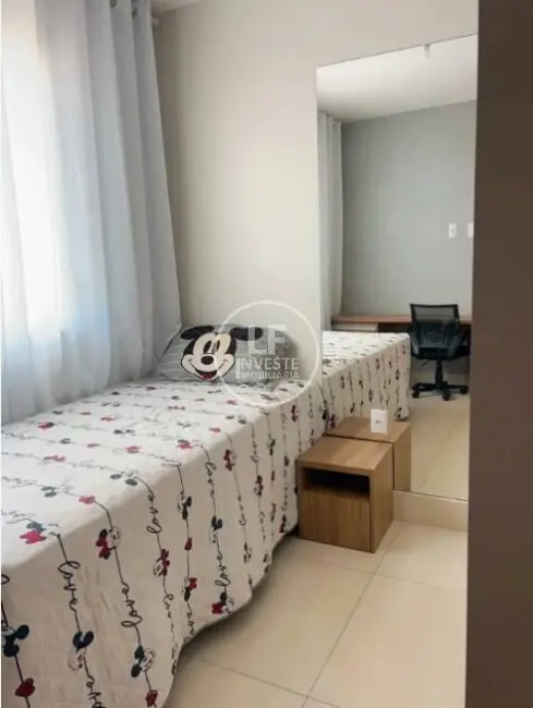 Apartamento com 2 quartos à venda, 50m2 em Setor Faiçalville, Goiania - GO - imagem 4 Foto 4 de Apartamento com 2 quartos à venda, 50m2 em Setor Faiçalville, Goiania - GO
