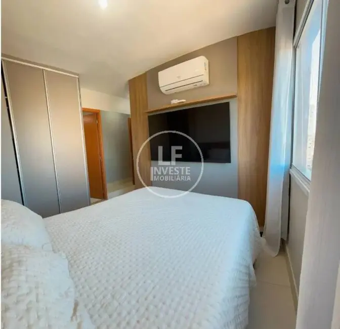 Apartamento com 2 quartos à venda, 50m2 em Setor Faiçalville, Goiania - GO - imagem 2 Foto 2 de Apartamento com 2 quartos à venda, 50m2 em Setor Faiçalville, Goiania - GO