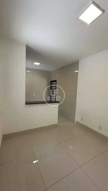 Foto 4 de Casa com 2 quartos à venda, 74m2 em Residencial Forteville, Goiania - GO