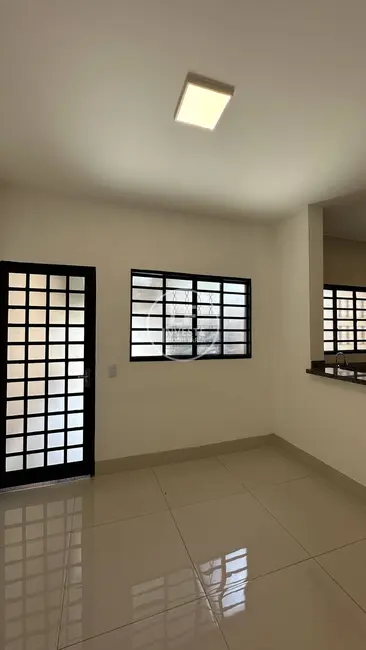 Foto 5 de Casa com 2 quartos à venda, 74m2 em Residencial Forteville, Goiania - GO