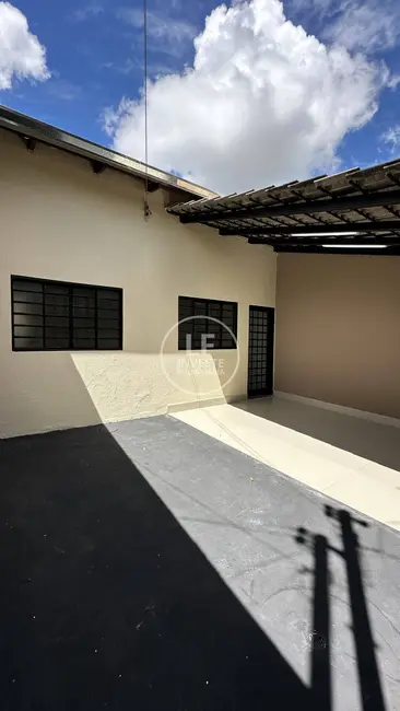 Foto 2 de Casa com 2 quartos à venda, 74m2 em Residencial Forteville, Goiania - GO