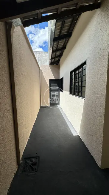 Foto 3 de Casa com 2 quartos à venda, 74m2 em Residencial Forteville, Goiania - GO