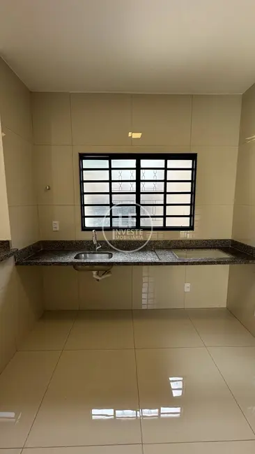 Foto 7 de Casa com 2 quartos à venda, 74m2 em Residencial Forteville, Goiania - GO