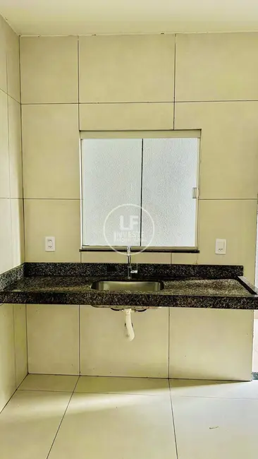 Foto 7 de Casa com 2 quartos à venda, 61m2 em Residencial Santa Fé, Goiania - GO