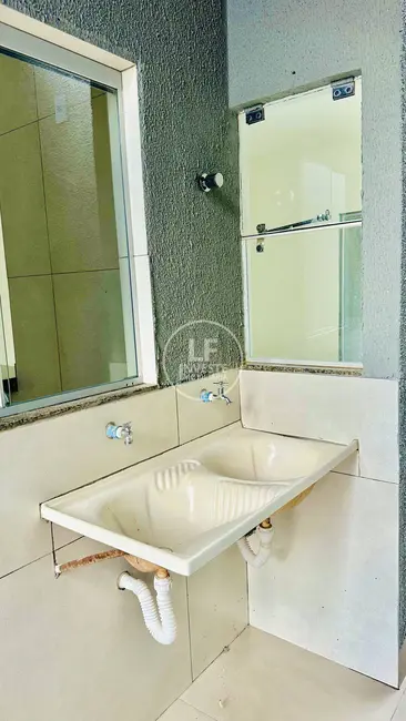 Foto 9 de Casa com 2 quartos à venda, 61m2 em Residencial Santa Fé, Goiania - GO