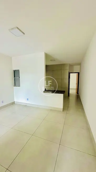 Foto 4 de Casa com 2 quartos à venda, 61m2 em Residencial Santa Fé, Goiania - GO