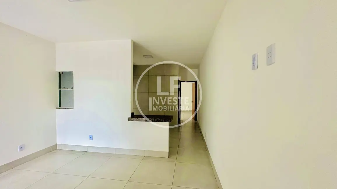 Foto 5 de Casa com 2 quartos à venda, 61m2 em Residencial Santa Fé, Goiania - GO