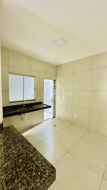 Foto 6 de Casa com 2 quartos à venda, 61m2 em Residencial Santa Fé, Goiania - GO