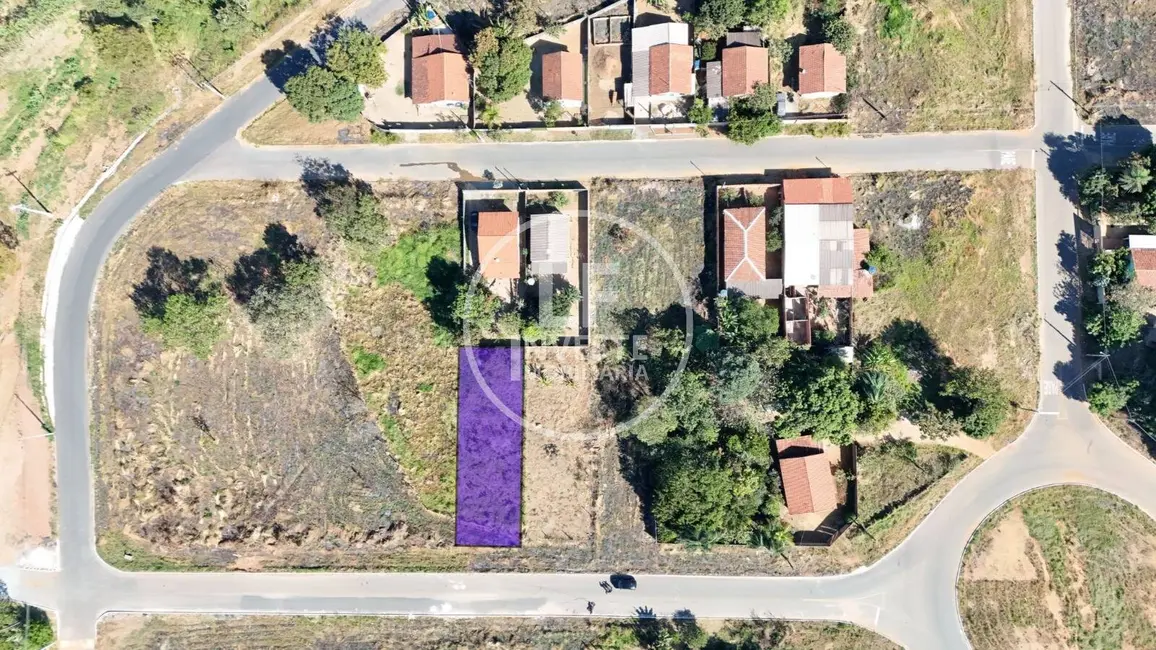 Foto 3 de Terreno / Lote à venda, 430m2 em Jardim Dom Bosco 2ª Etapa, Aparecida De Goiania - GO