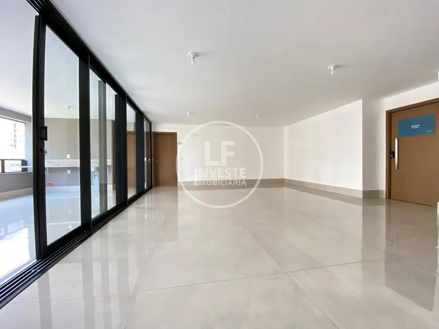 Apartamento com 3 quartos à venda, 221m2 em Setor Oeste, Goiania - GO - imagem 2 Foto 2 de Apartamento com 3 quartos à venda, 221m2 em Setor Oeste, Goiania - GO