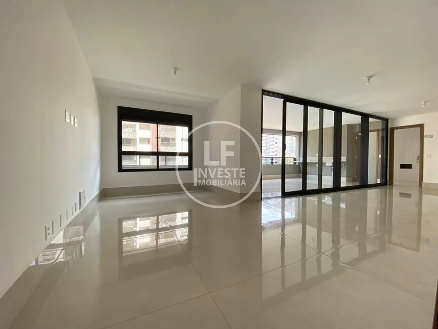 Apartamento com 3 quartos à venda, 221m2 em Setor Oeste, Goiania - GO - imagem 3 Foto 3 de Apartamento com 3 quartos à venda, 221m2 em Setor Oeste, Goiania - GO