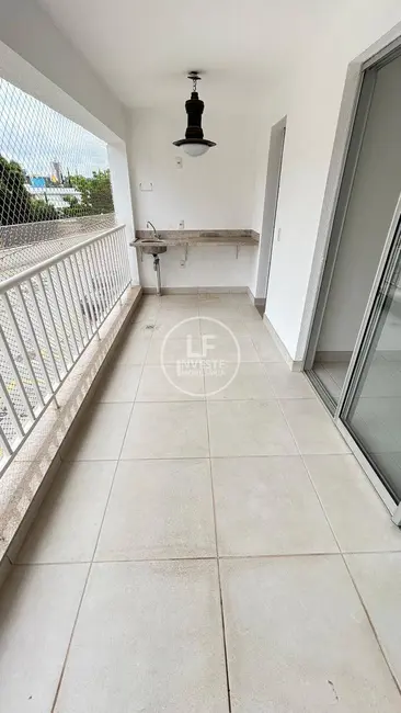 Apartamento com 3 quartos à venda, 108m2 em Jardim Goiás, Goiania - GO - imagem 2 Foto 2 de Apartamento com 3 quartos à venda, 108m2 em Jardim Goiás, Goiania - GO