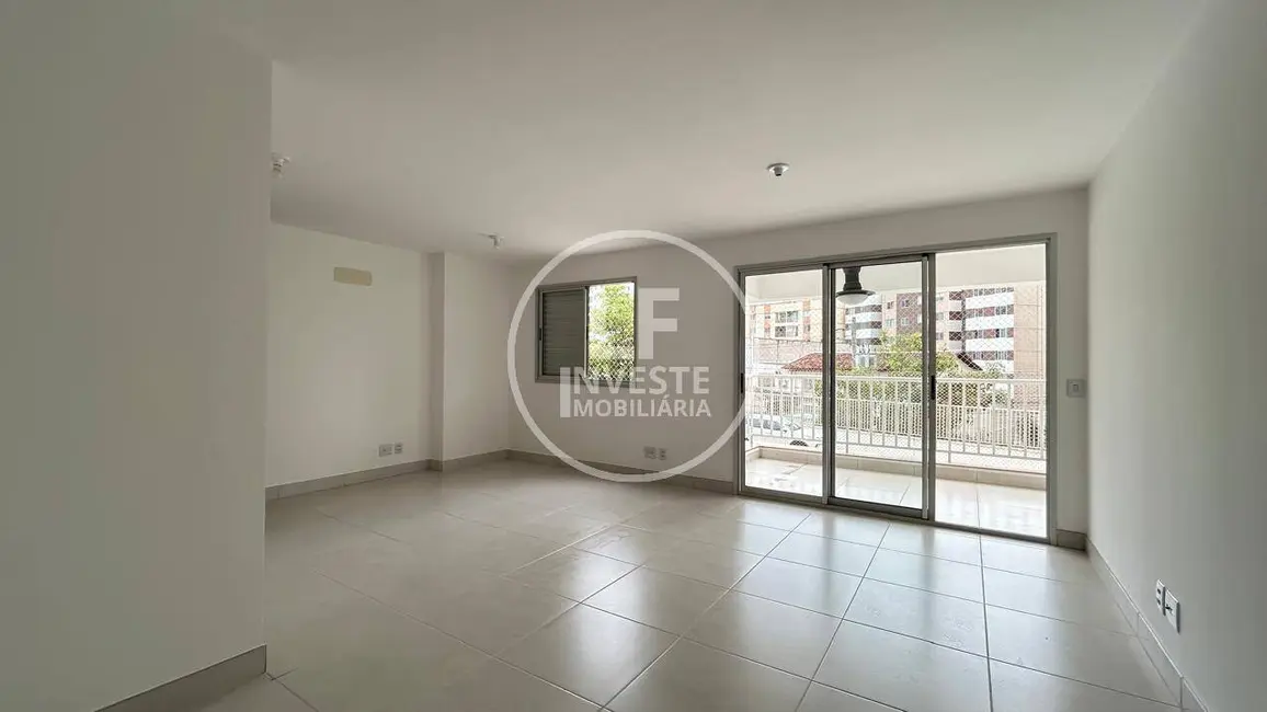 Foto 1 de Apartamento com 3 quartos à venda, 108m2 em Jardim Goiás, Goiania - GO