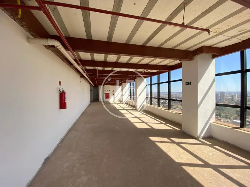 Sala Comercial à venda, 670m2 em Vila Brasília Complemento, Aparecida De Goiania - GO - imagem 5 Foto 5 de Sala Comercial à venda, 670m2 em Vila Brasília Complemento, Aparecida De Goiania - GO