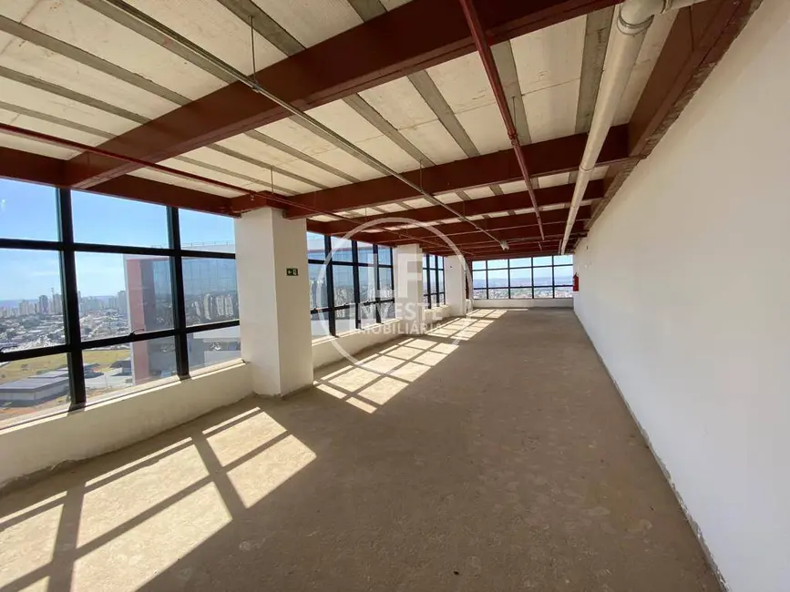 Sala Comercial à venda, 670m2 em Vila Brasília Complemento, Aparecida De Goiania - GO - imagem 6 Foto 6 de Sala Comercial à venda, 670m2 em Vila Brasília Complemento, Aparecida De Goiania - GO