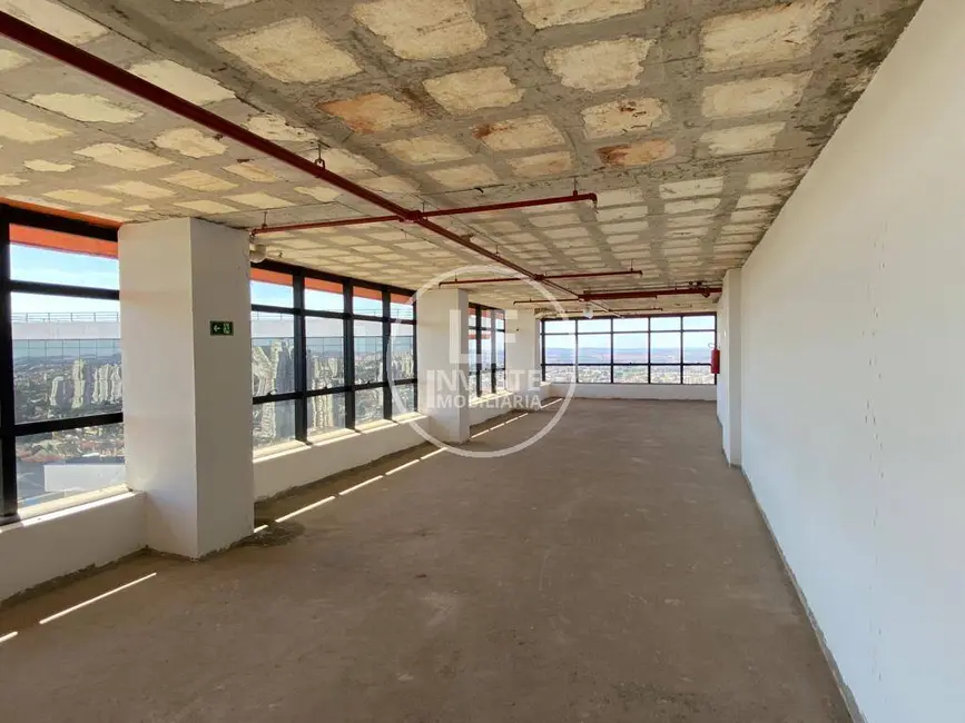 Sala Comercial à venda, 670m2 em Vila Brasília Complemento, Aparecida De Goiania - GO - imagem 3 Foto 3 de Sala Comercial à venda, 670m2 em Vila Brasília Complemento, Aparecida De Goiania - GO