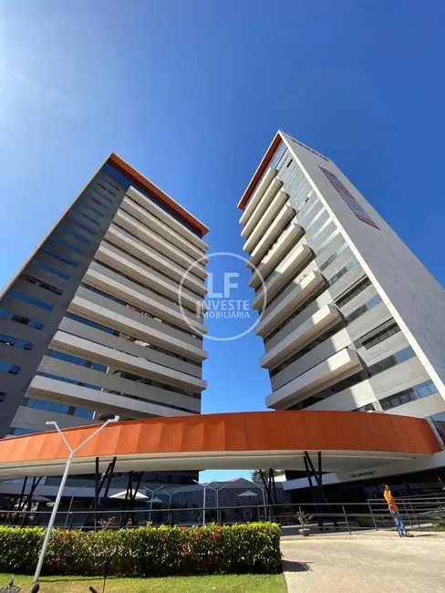 Foto 1 de Sala Comercial à venda, 670m2 em Vila Brasília Complemento, Aparecida De Goiania - GO