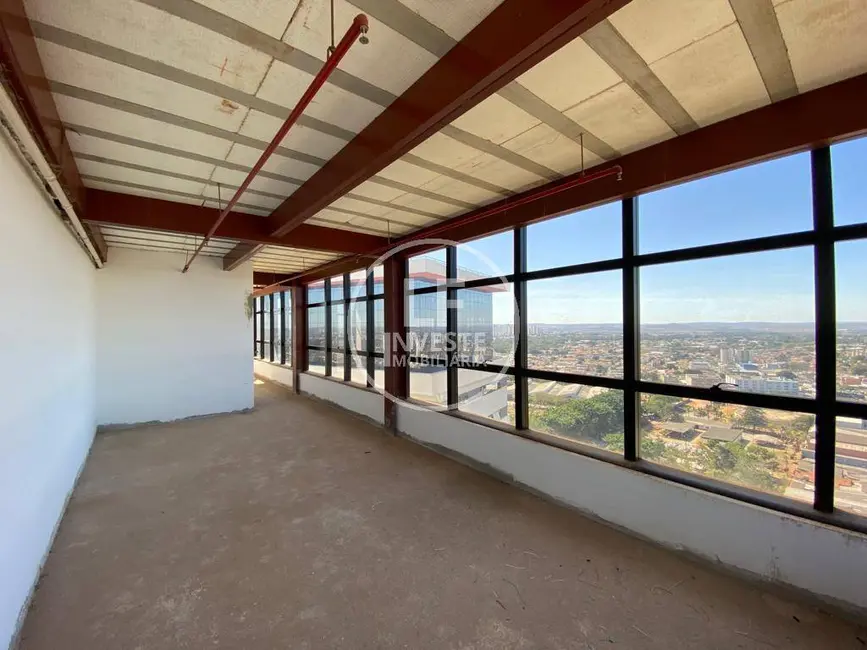Sala Comercial à venda, 670m2 em Vila Brasília Complemento, Aparecida De Goiania - GO - imagem 4 Foto 4 de Sala Comercial à venda, 670m2 em Vila Brasília Complemento, Aparecida De Goiania - GO