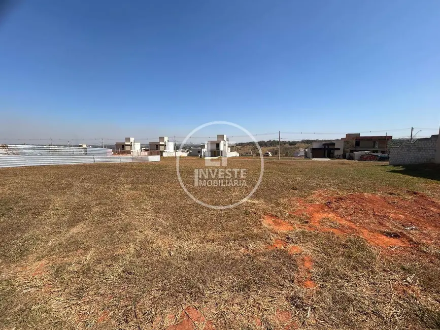 Lote de Condomínio à venda, 250m2 em Senador Canedo - GO - imagem 4 Foto 4 de Lote de Condomínio à venda, 250m2 em Senador Canedo - GO