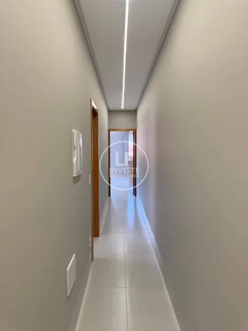 Foto 9 de Sobrado com 3 quartos à venda, 175m2 em Jardim Vila Boa, Goiania - GO