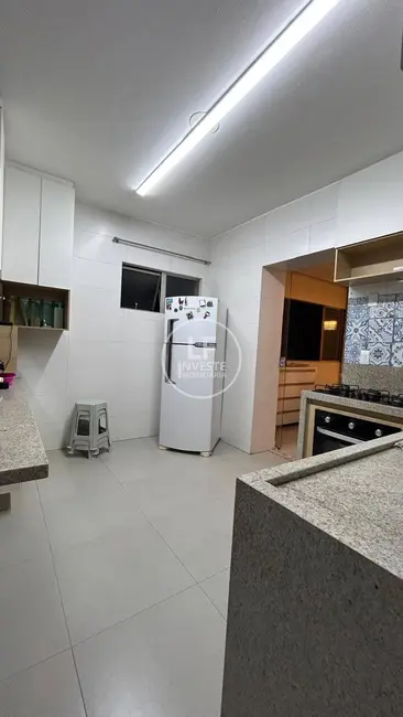 Apartamento com 3 quartos à venda, 124m2 em Setor Oeste, Goiania - GO - imagem 5 Foto 5 de Apartamento com 3 quartos à venda, 124m2 em Setor Oeste, Goiania - GO