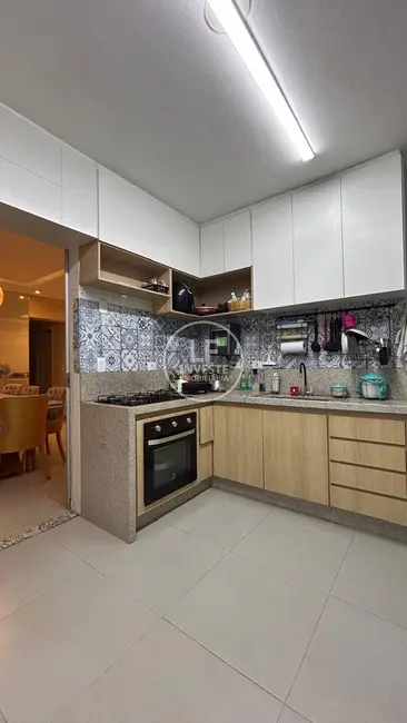 Apartamento com 3 quartos à venda, 124m2 em Setor Oeste, Goiania - GO - imagem 4 Foto 4 de Apartamento com 3 quartos à venda, 124m2 em Setor Oeste, Goiania - GO