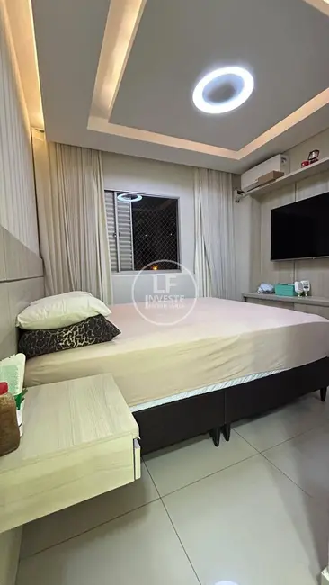 Apartamento com 3 quartos à venda, 124m2 em Setor Oeste, Goiania - GO - imagem 6 Foto 6 de Apartamento com 3 quartos à venda, 124m2 em Setor Oeste, Goiania - GO