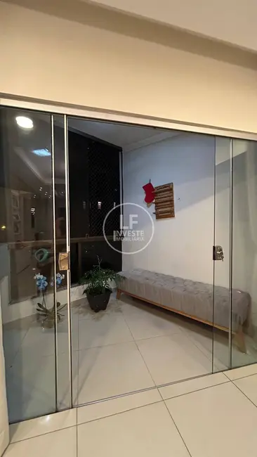 Apartamento com 3 quartos à venda, 124m2 em Setor Oeste, Goiania - GO - imagem 9 Foto 9 de Apartamento com 3 quartos à venda, 124m2 em Setor Oeste, Goiania - GO
