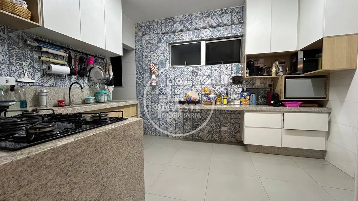 Apartamento com 3 quartos à venda, 124m2 em Setor Oeste, Goiania - GO - imagem 3 Foto 3 de Apartamento com 3 quartos à venda, 124m2 em Setor Oeste, Goiania - GO
