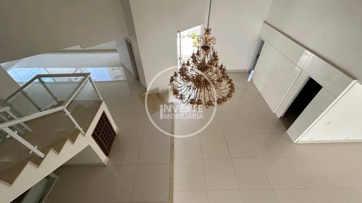 Sobrado com 8 quartos à venda, 700m2 em Setor Bueno, Goiania - GO - imagem 3 Foto 3 de Sobrado com 8 quartos à venda, 700m2 em Setor Bueno, Goiania - GO