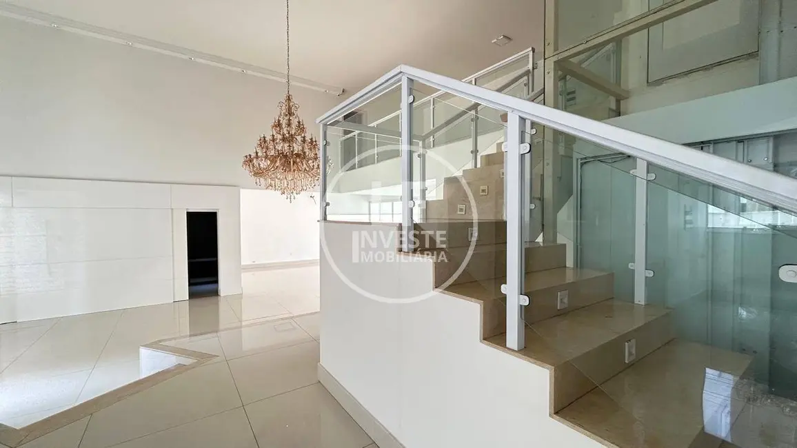 Sobrado com 8 quartos à venda, 700m2 em Setor Bueno, Goiania - GO - imagem 4 Foto 4 de Sobrado com 8 quartos à venda, 700m2 em Setor Bueno, Goiania - GO